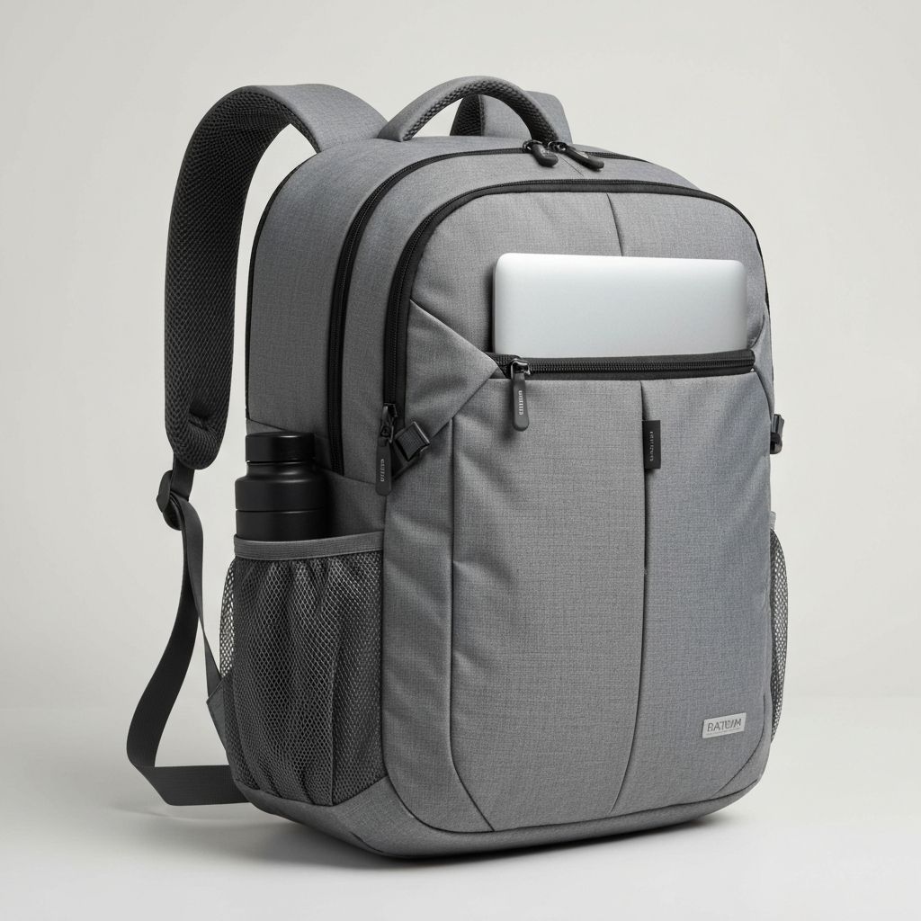 Nomad Pack Pro