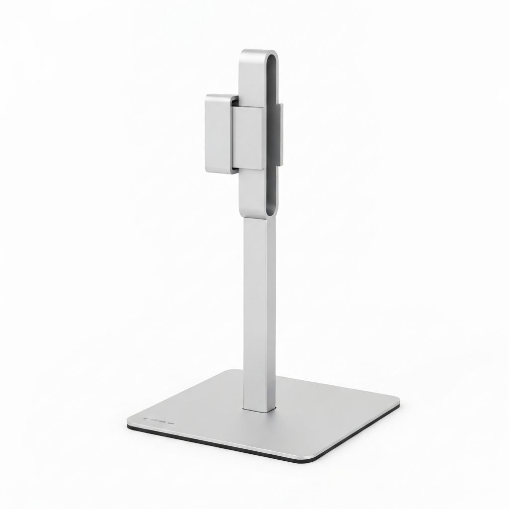 Monitor Mount X